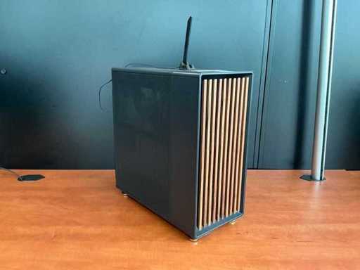Asus – Desktop