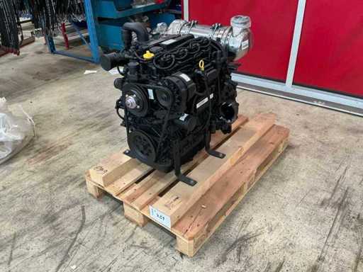 2023 DEUTZ TD 2.9 L4 Dieselmotor