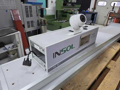 Insol - TM1000UNX200 - Verschiedene medizinische Geräte - 2020