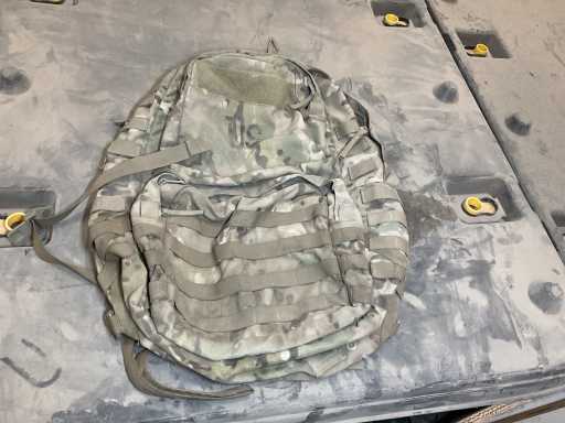 Rucksack medium no frame (100x)