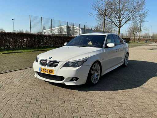 2007 BMW 5-serie 550i High Executive Personenauto