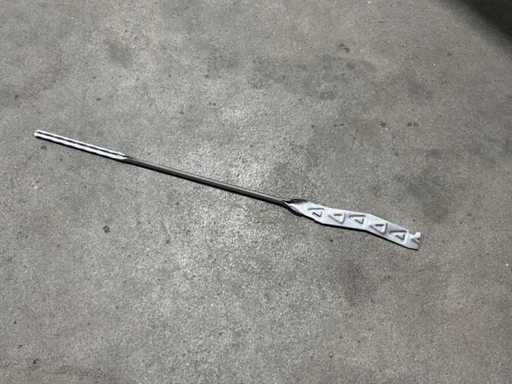 GB prick cavity anchor 340 stainless steel A4 (11000x)