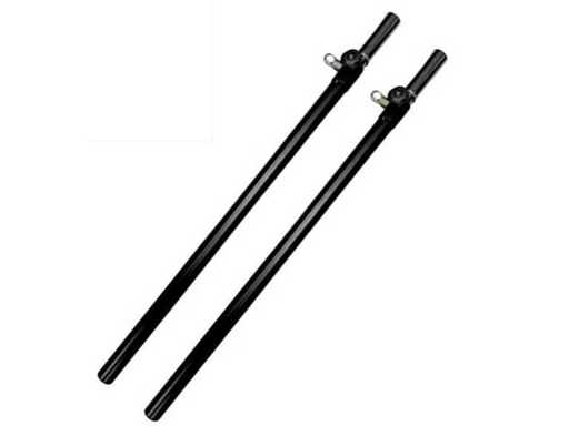 HK Audio - Tije de distanțare B-Stock Stâlp de montare - (4x)