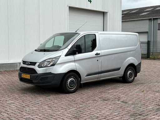 Ford - Transit Custom - 270 2.2 TDCI L1H1 Am - Van