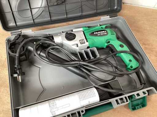 Hikoki DV20VB2 perceuse à impact
