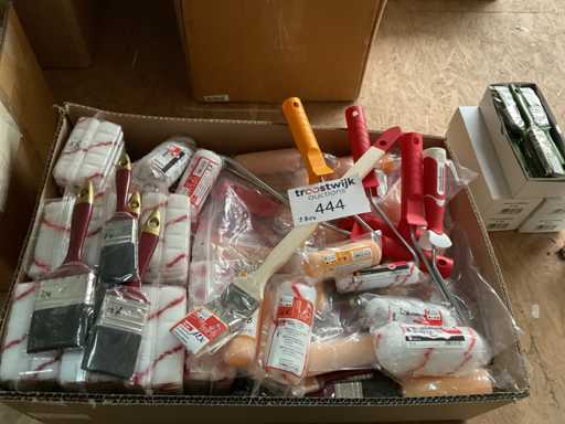 Painting tools (80x)