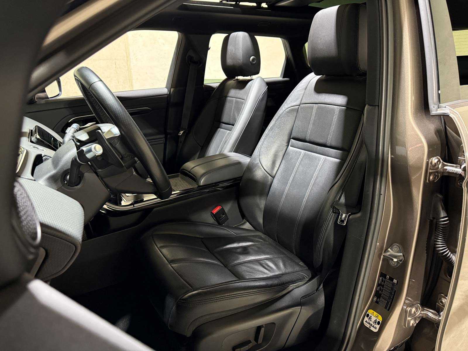 Land Rover Range Rover Evoque 2.0 D150 AWD HSE R-Dynamic 150hp 2020 (Original-NL), H-933-PP