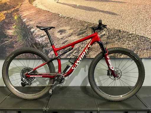 2021 S-Works Epic Mountain Bike