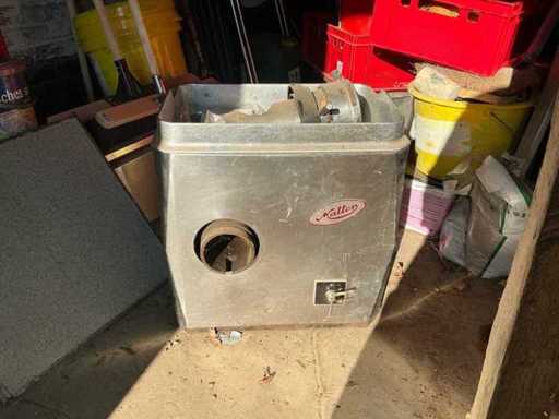 Hachoir à viande Matton