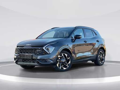 Kia Sportage 1.6 Ibrida Plug-in GT-Line Premium 4WD 2022