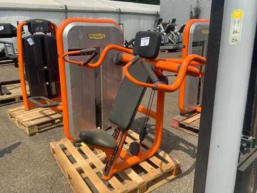 Technogym Element Shoulderpress Krachtstation