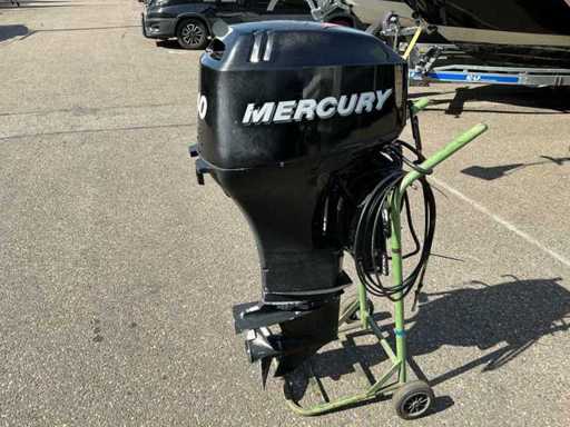 Motor exterior Mercury OT696222 40ELPTEFI