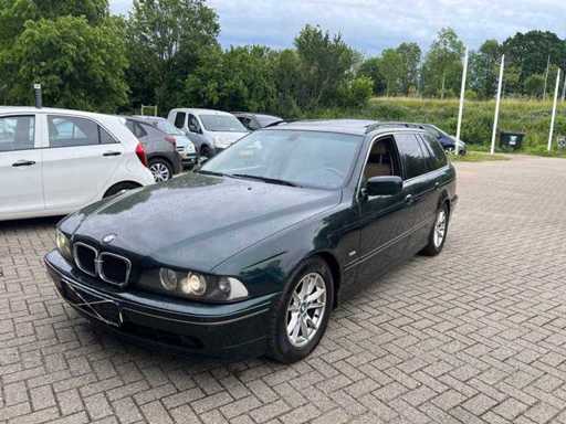 Bmw - 5 serie - 525D - Automatic LT - 2003