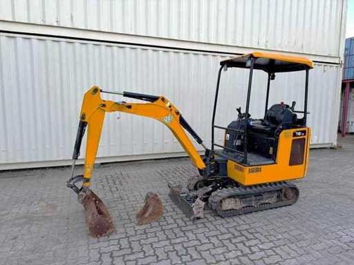 D | Excavators, rollers, wheel loaders and more