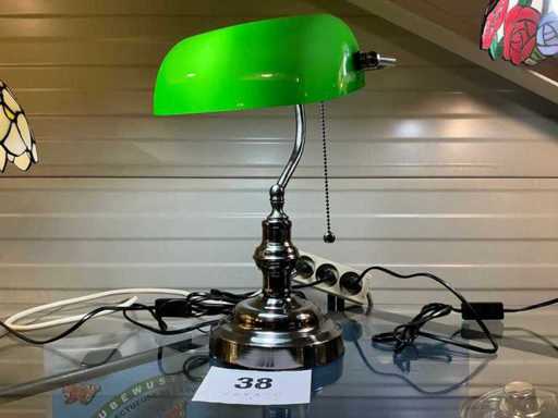 Lampe de bureau