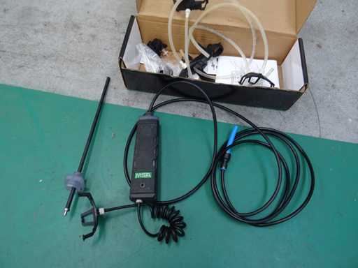 MSA - Altair Pump Probe - Pompsonde