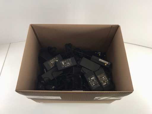 Elementech International (A140-1120300N) Zasilacze ITE 12V 3A (40x)