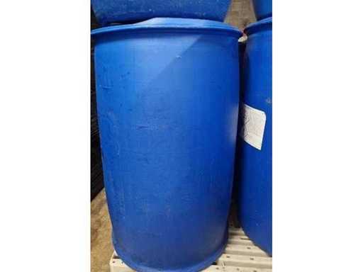 - GLYCERINE 2 BARRELS 500 KG