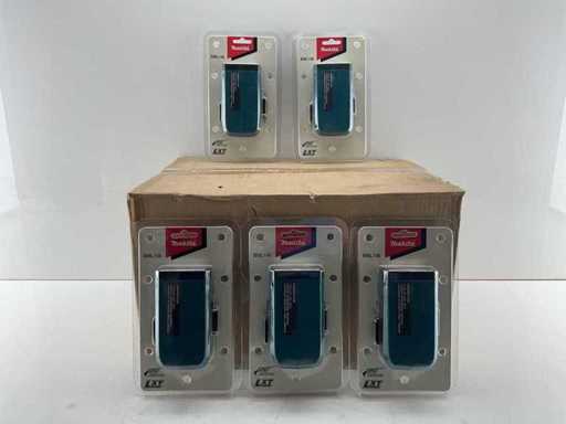 Makita - BML146 - Baulampe (15x)