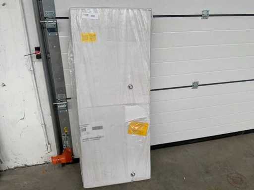 Radiateur Opti Crono 750W Design