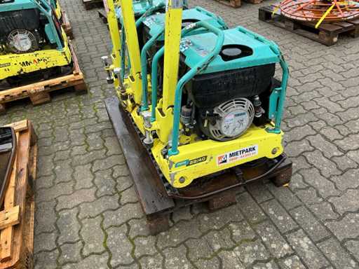 2020 Ammann APR 3520 Plaque vibrante