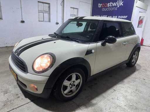 Mini - Mini - 1.4 Eins - TH-635-P- 2008