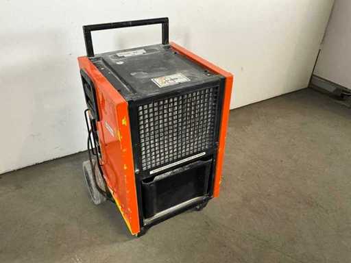 2016 Trotec TTK 0175 S Construction Dryer - 50L