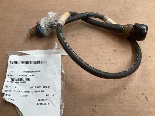 Cable assembly