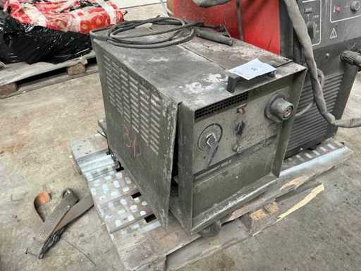 Elektron Bremen Kercomet 185 E MIG/MAG saldatrice