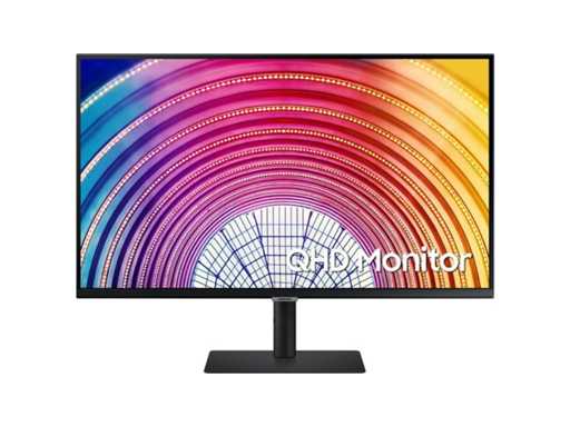Samsung ViewFinity S32A600NWU - QHD VA 75Hz Monitor - 32 Inch