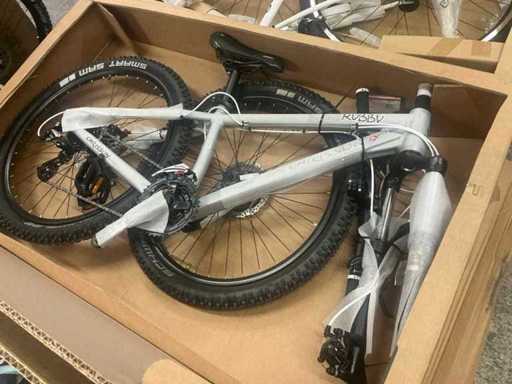 Chrisson Rubby Mountainbike (2x)