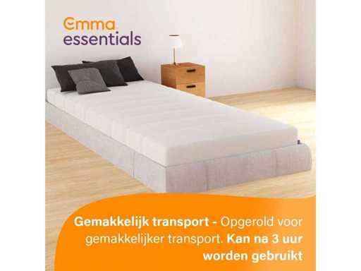 Essential by Emma - 140x200 - Mattress
