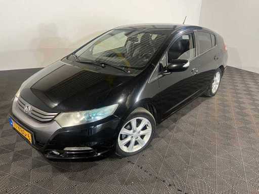 Honda Insight 1.3 Elegance, 77-KBD-6