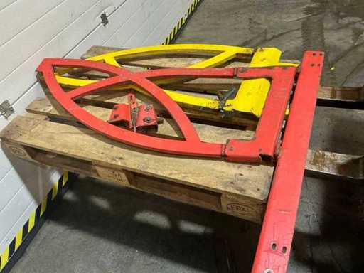 Kaup Body guard Safetydoors