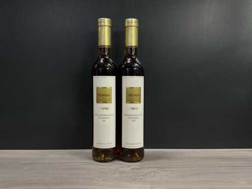 Tschida Chardonnay Trockenbeerenauslese 2007 (2x)