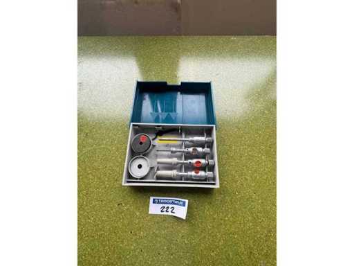 TESA - Micrometro Interno