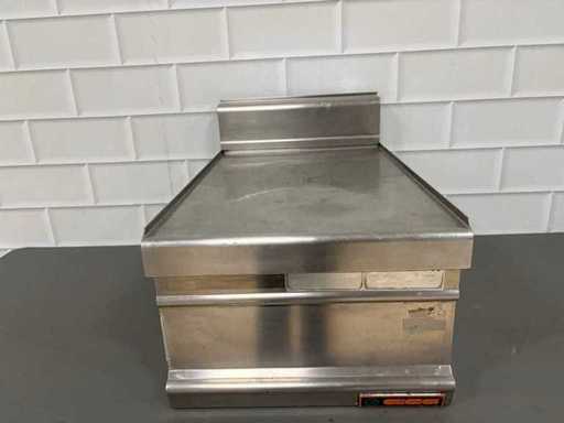 Neutralna jednostka ze stali nierdzewnej