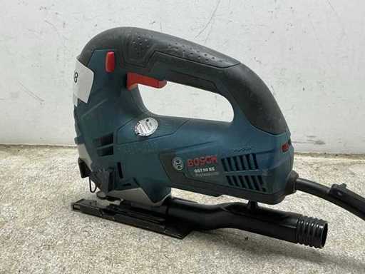 2012 Bosch GST 90 BE Decoupeerzaagmachine