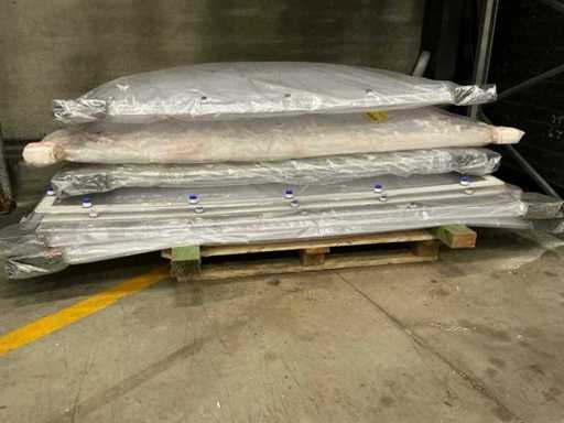 Dfd Diverse Dakkoepels (7x)