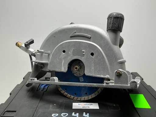 2018 Carat TC1800 Plunge saw for tiles 180mm