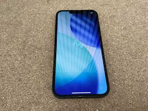 Apple - Iphone 13 (128GB) - Mobile phone