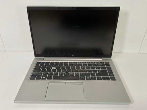 HP EliteBook 840 G8 14", Core(TM) i5 11a generazione, 16 GB di RAM, 512 GB di computer portatile NVMe