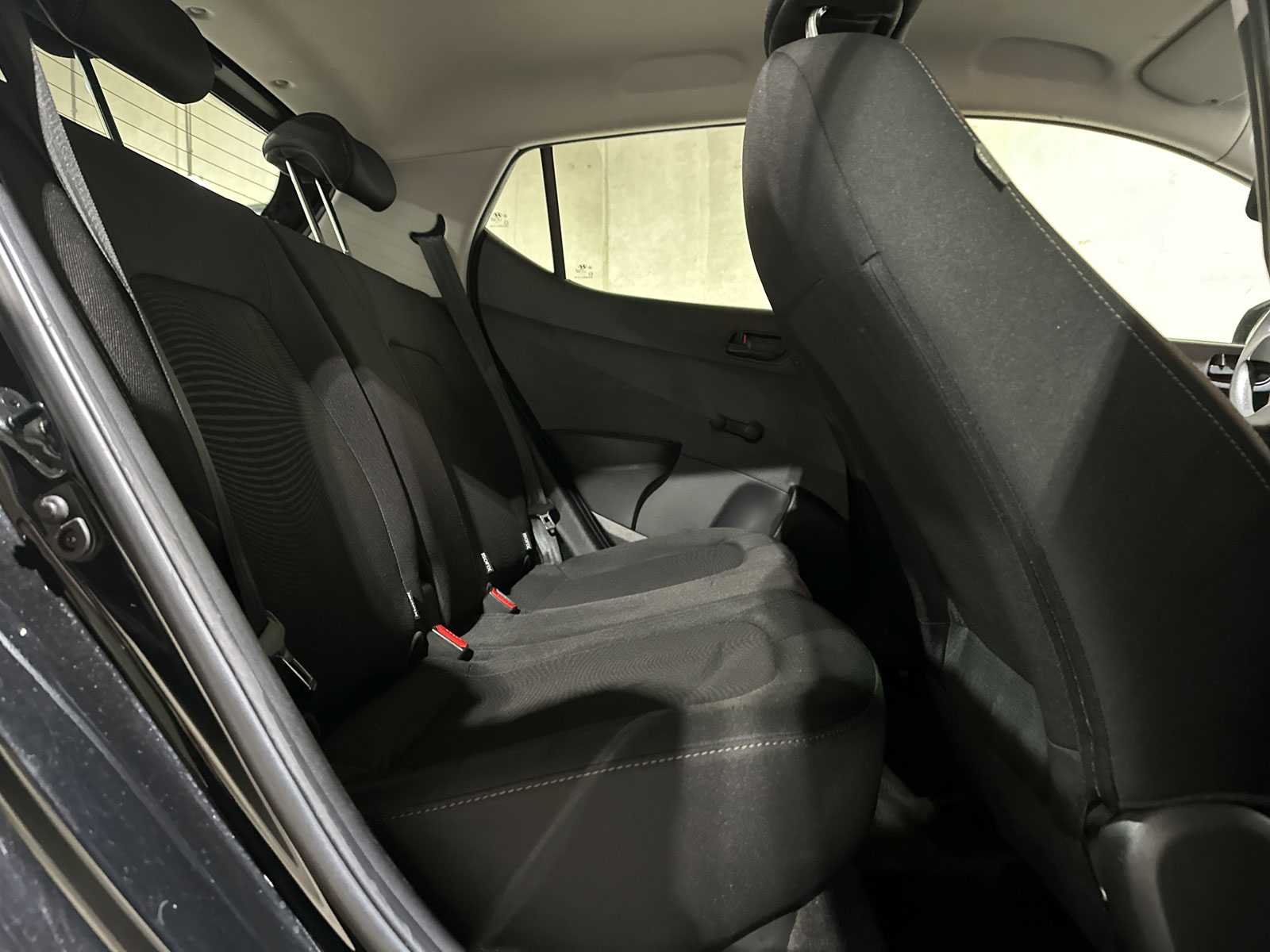 Hyundai i10 1.0i i-Motion 67pk 2018 (Origineel-NL), PX-587-K