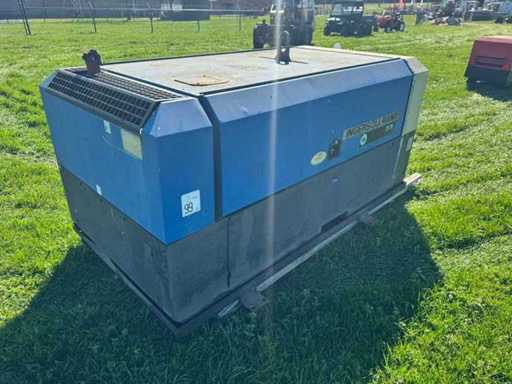 2007 Ingerold-Rand 1160F771 Hogedrukcompressor