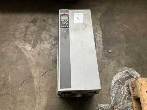 Danfoss VLT FC-103 Frequenzwandler
