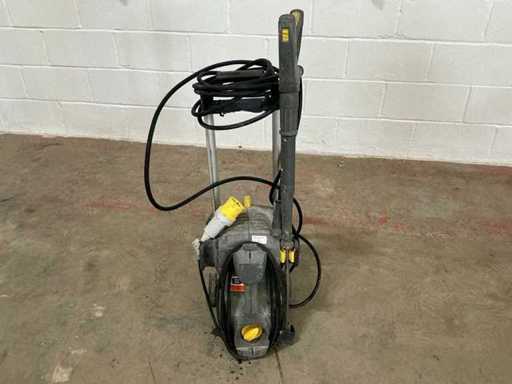 2020 Karcher HD/4-9P Jet Washer