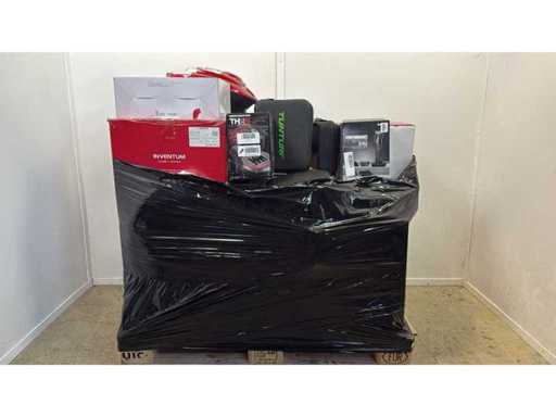 Pallet Retourgoederen