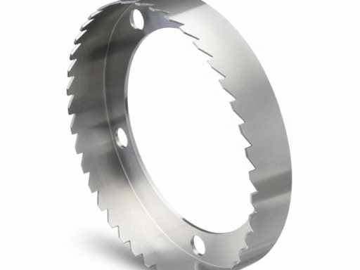 Volvo Penta Ips Drive Corde Coupeuse en Acier Inoxydable - 21686496