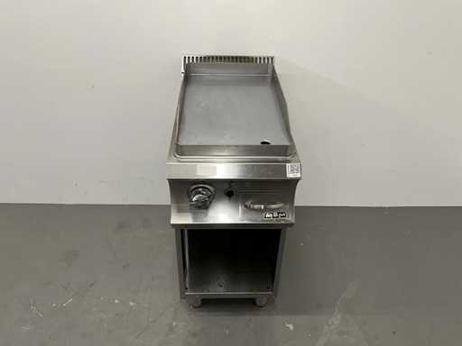 MBM Brescello - GFTA477LC - Bakplaat