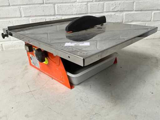 Rubi ND-200 Tegelzaagmachine